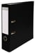 Clas Levier Pp Dos 80 - Noir