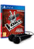 The Voice 2019 - 2 micros