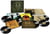 The Soul Remains Insane: The Studio Albums 1998 To 2004
