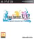 Final Fantasy X/X-2 HD Remaster