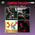 Four classic albums / Curtis Fuller