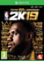 NBA 2K19 - 20th Anniversary