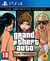 Grand Theft Auto : The Trilogy