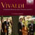 Vivaldi : Intégrale des sonates pour 2 violons et basse continue - CD