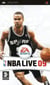 NBA live 09