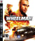 Wheelman