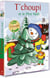 T'choupi - T'choupi et le Père Noël
