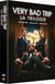 Very Bad Trip - Coffret trilogie