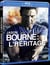 Jason Bourne : l'héritage