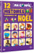 Ma Compil' - 12 histoires féériques de Noël