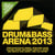 Drum and bass arena 2013