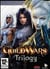Guild wars trilogy
