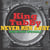 Never Run Away/Dub Plate Specials