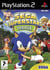 Superstars Tennis