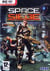 Space siege