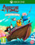 Adventure Time : Les pirates de la terre de ooo