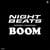 Night Beats play the Sonics boom