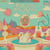 Colleen 'Cosmo' Murphy presents 'Balearic Breakfast' Volumes 3 & 4 - CD