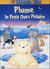 Plume, le petit ours polaire