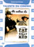 Pat Garrett et Billy The Kid