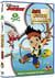 Jake et les pirates du Pays Imaginaire - 1 - Yo Ho, matelots en avant !