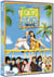Teen Beach Movie