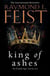King of ashes