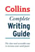 COLLINS COMPLETE WRITING GUIDE