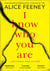 I Know Who You Are