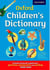 Oxford children's dictionary