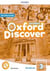 Oxford discover level 2nd edition level 3- workbook with online practice