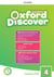 Oxford discover level 2nd edition level 4- teacher's guide pack