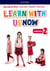 Learn with us now level 2- workbook