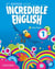 Incredible english, new edition 1: coursebook