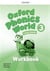 Oxford phonics world level 3- workbook