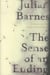 The sense of an ending - booker prize 2011