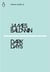 James baldwin dark days