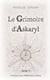 Le Grimoire d'Askaryl * Acte 1