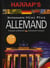 Dictionnaire harrap's mini plus - allemand-français/français-allemand (édition 2010)