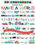 Ed emberley drawing book make a world