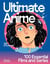 Ultimate anime : 100 essential films and series
