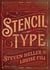 Stencil type