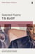 SELECTED POEMS