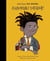 Little people, big dreams : Jean-Michel Basquiat
