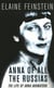 Anna of all the russias the life of anna akhmatova /anglais