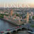 London from the air