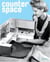 Counter space