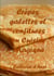 Crepes galettes et confitures en cuisine magique