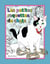 Les petites raquettes de chat