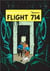 Vol 714 pour sydney (egmont anglais) - flight 714